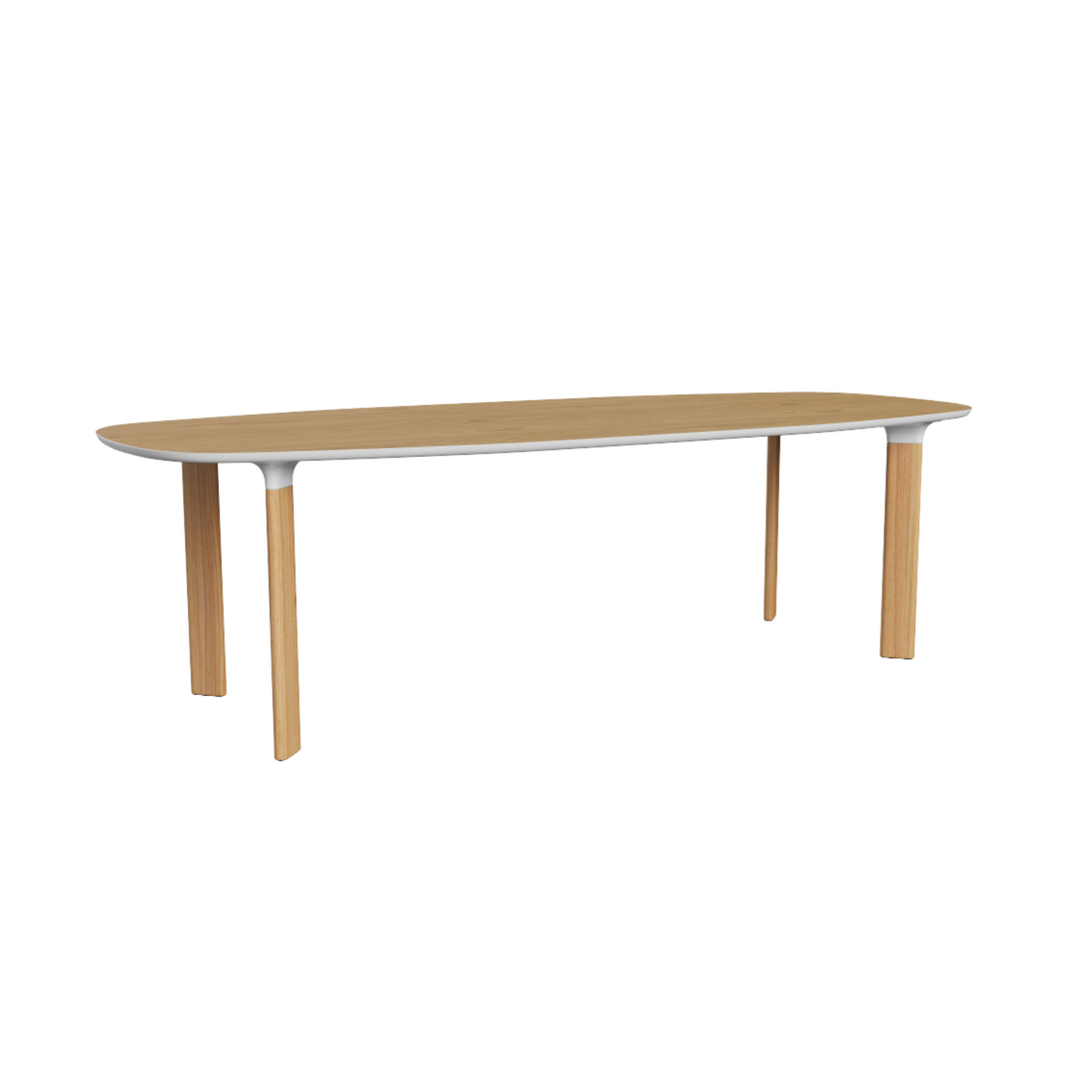 Analog Dining Table
